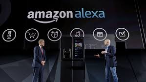 Image result for Amazon's 'Alexa