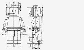 98 Minifig Drawing Patent Af Jpg Jpeg Image 475 282 Pixels Salle Lego Chiffres Lego Lego