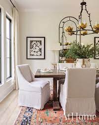 Building Character At Home In Arkansas Home Interior Mixing Furniture