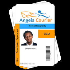For you to order custom plastic id cards. What Is The Cheapest Way To Make Professional Looking Id Cards For My Employees Quora