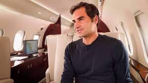 Private jet firms have seen a huge rise in people hoping to hire planes but they can't meet demand. How Roger Federer Rafael Nadal Novak Djokovic Serena Williams And Other Tennis Stars Travel