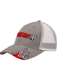 Martinsville Speedway Trucker Flame Hat