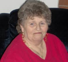 Condolences for Barbara Rugur