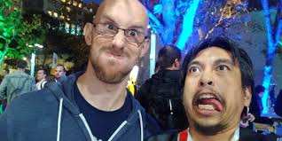 A Hiatus and the comeback — after GDE Summit and Chrome Dev Summit