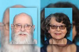 Troopers search for missing man in Centre County