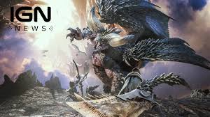 Where to watch dragon hunters. Monster Hunter Official Movie Trailer Ign