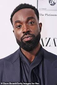 JK Rowling 'doesn't care' about new Harry Potter star's defiance