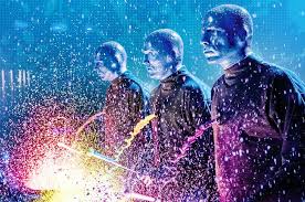 Blue Man Group Tickets 24th January Briar Street Theater
