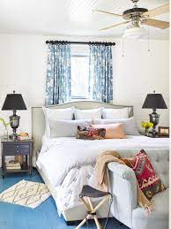 Photo by tessa neustadt for ehd. 65 Bedroom Decorating Ideas How To Design A Master Bedroom