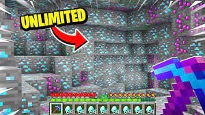 Entdecken sie eine riesige auswahl aller bekannten marken zu wahnsinnig günstigen preisen I Made A Unlimited Diamond Farm In Minecraft Episode 9 Youtube