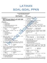 Berikut ini adalah contoh soal uts/pts tema 1 untuk kelas 6 semester 1 terbaru kurikulum 2013 revisi 2018. Soal Ulangan Pkn Kelas 7 Semester 1 Kurikulum 2013 Rismax