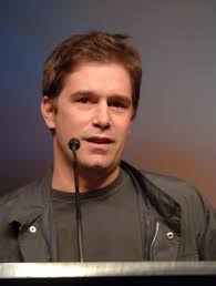 Christopher Dillon Quinn