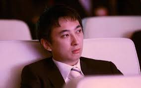 Chọc nhầm 'cậu cả' Vương Tư Thông, ứng dụng giao đồ ăn lớn nhất Trung Quốc  thêm khốn đốn