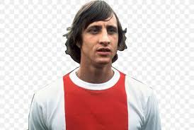 Johan cruyff (or cruijffie) is voted the best european soccer player of the twentieth century (and the second best worldplayer). Johan Cruyff Afc Ajax Fc Barcelona Amsterdam Arena Football Player Png 595x550px Johan Cruyff Afc Ajax