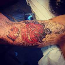 Maybe you would like to learn more about one of these? Skin Gallery Tattoo Studio Home Facebook