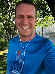 Dover runners in the Philly half/full marathon