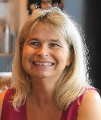 Award-winning Historical Fiction Author