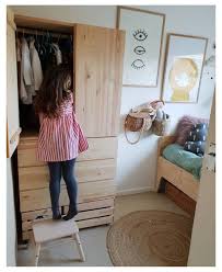 Pin By Kim Cypert Russell On Romi Play In 2021 Ikea Kids Wardrobe Box Room Bedroom Ideas Ikea Kids Room
