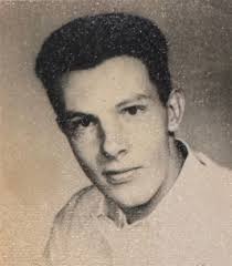 Jerry Shook Obituary