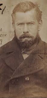 59 Mug shots from the register of returned convicts of aberdeen 1869 1939  Images: PICRYL