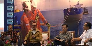 Skim bencana kerja pekerja asing. Menaker Jelaskan Mengapa Indonesia Masih Butuh Tenaga Kerja Asing