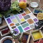 Botanical Ink Making Workshop