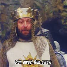 Monty Python Always Look On The Bright Side Of Life Gif Https Encrypted Tbn0 Gstatic Com Images Q Tbn 3aand9gcqbbh Ykczqtyo Cgp Dxdirj Sgntb0p8ytw Usqp Cau