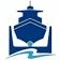 Gulf Marine Repair logo