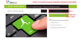 In addition to payments, you can open other accounts, apply for a loan, overdraft and other services. Net Banking Services In India Provided By Jammu And Kashmir Jk Bank