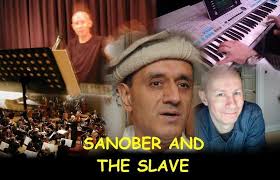 I love you by Kim Barner