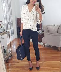 13 Perfect Casual Work Outfit Ideas Pretty Designs Casual Work Outfits Casual Office Attire Office Casual Outfit