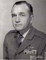 Obituary for Keith L. Melady