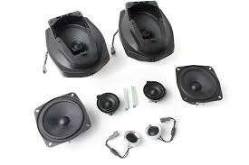 Stage One Bmw Speaker Upgrade Kit Engineered For Your Specific Bmw Bavsound Harman Kardon Bmw Bmw E36
