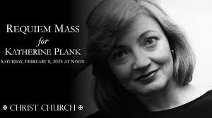 There is a link below to the live-streamed service