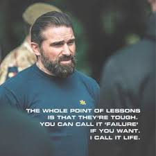 Here are the best motivational quotes and inspirational quotes about life and success to help you conquer life's challenges. 8 Rolemodels And Motivators Ideas Motivational Quotes Motivation Ant Middleton