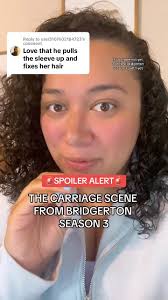 COLIN BRIDGERTON AND HANDS😍, This little detail may not seem like much to  some people, but the way I was like..AHHHHH! Like Colin Bridgerton is so  gentle and loving towards Penelope Featherington and ...