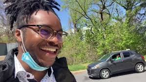 Howard Law 2nd Semester Chronicles Part 4