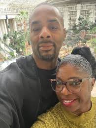 This Is Real”: The Joyful Story of One Man's Second Chance