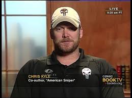 He was a writer and producer, known for american sniper (2014), stars earn stripes (2012) and sons of guns (2011). American Sniper C Span Org