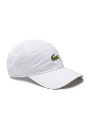 Men S Poly 5cm Croc Sport Cap Lacoste Clothing Lacoste Men Mens Baseball Cap Outfit