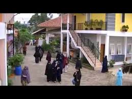 Feb 09, 2018 · post tagged with pesantren sabilunnajah putri, wakaf. Selayang Pandang Pesantren Islam Al Irsyad By Kajian Pesantren Islam Al Irsyad