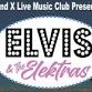 Elvis & the Elektras event image