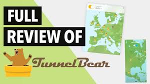 Maybe you would like to learn more about one of these? How To Use Tunnelbear Vpn An In Depth Guide On How To Use Tunnelbear On All Devices Youtube