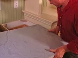 A wide variety of soapstone countertops options are available to you, such as project solution capability, design style, and warranty. How To Lay A Soapstone Countertop How Tos Diy
