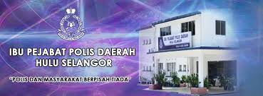 .balai polis funtional bandar sungai long: Polis Daerah Hulu Selangor Home Facebook