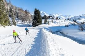 Ski resort in surses in the swiss alps. Schneesportschule Bivio Skikurse Direkt Online Buchen