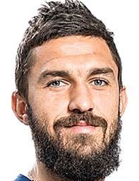 Diese übersicht listet alle aktuellen ausländischen spieler des vereins shakhter k. Sergey Khizhnichenko Player Profile 2021 Transfermarkt