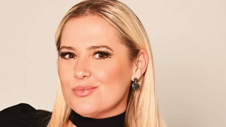 La escandalosa noticia sobre Pilar Smith y su vínculo con Telefe: ¿la  echaron del canal?