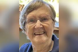 Joyce J. Nelson Bloom