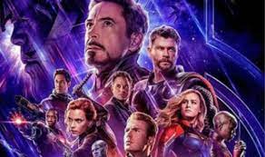 Endgame sub malay, malay sub movie avengers: Avengers Endgame Leaked Online By Tamilrockers Know Why You Should Not Download Or Watch It Online